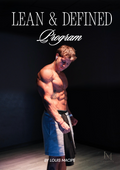 Lean & Defined Program