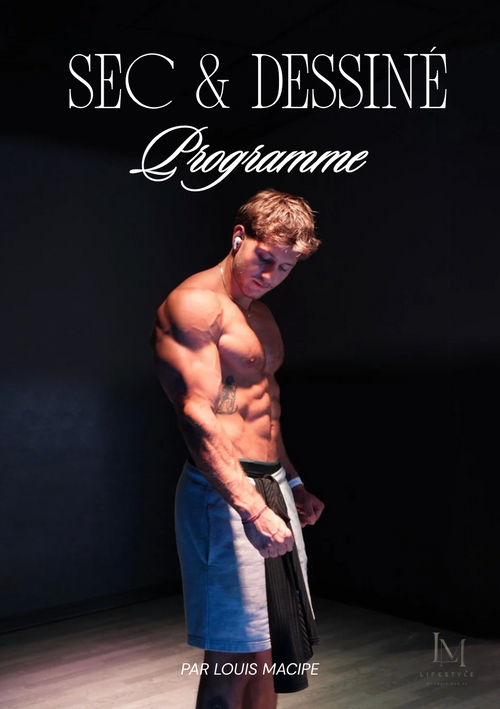 Lean & Defined Program