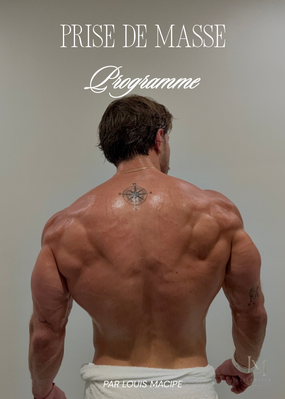 Muscle Growth Program